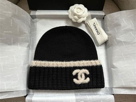 chanel bonnets wholesale|Chanel bonnets for women.